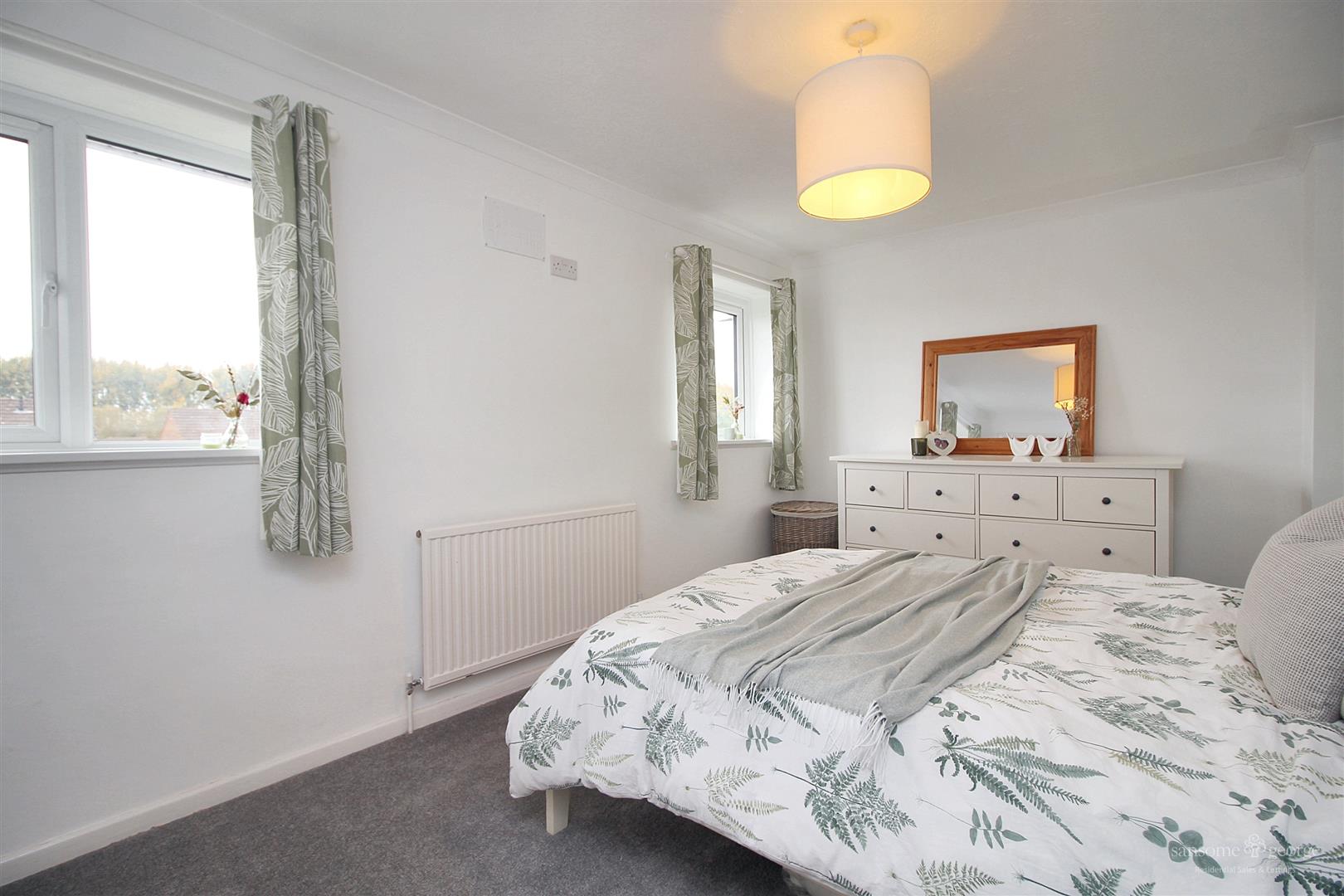 Ashampstead Road, Southcote, Reading